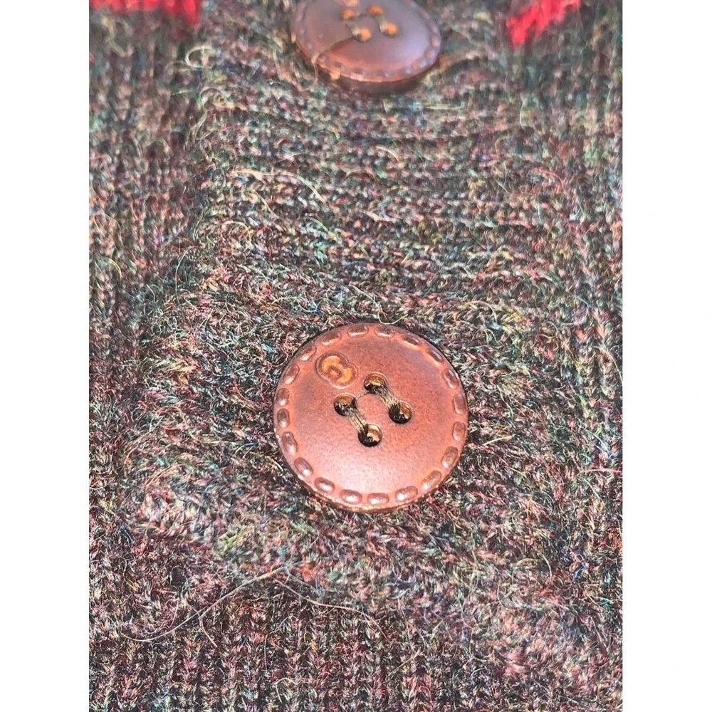 Gucci vintage 1980s